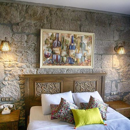 Assos Dionysos Special Class Hotel Adults Only 12 Years Bagian luar foto