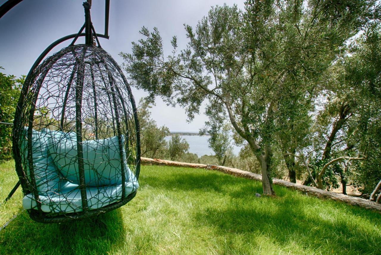 Assos Dionysos Special Class Hotel Adults Only 12 Years Bagian luar foto