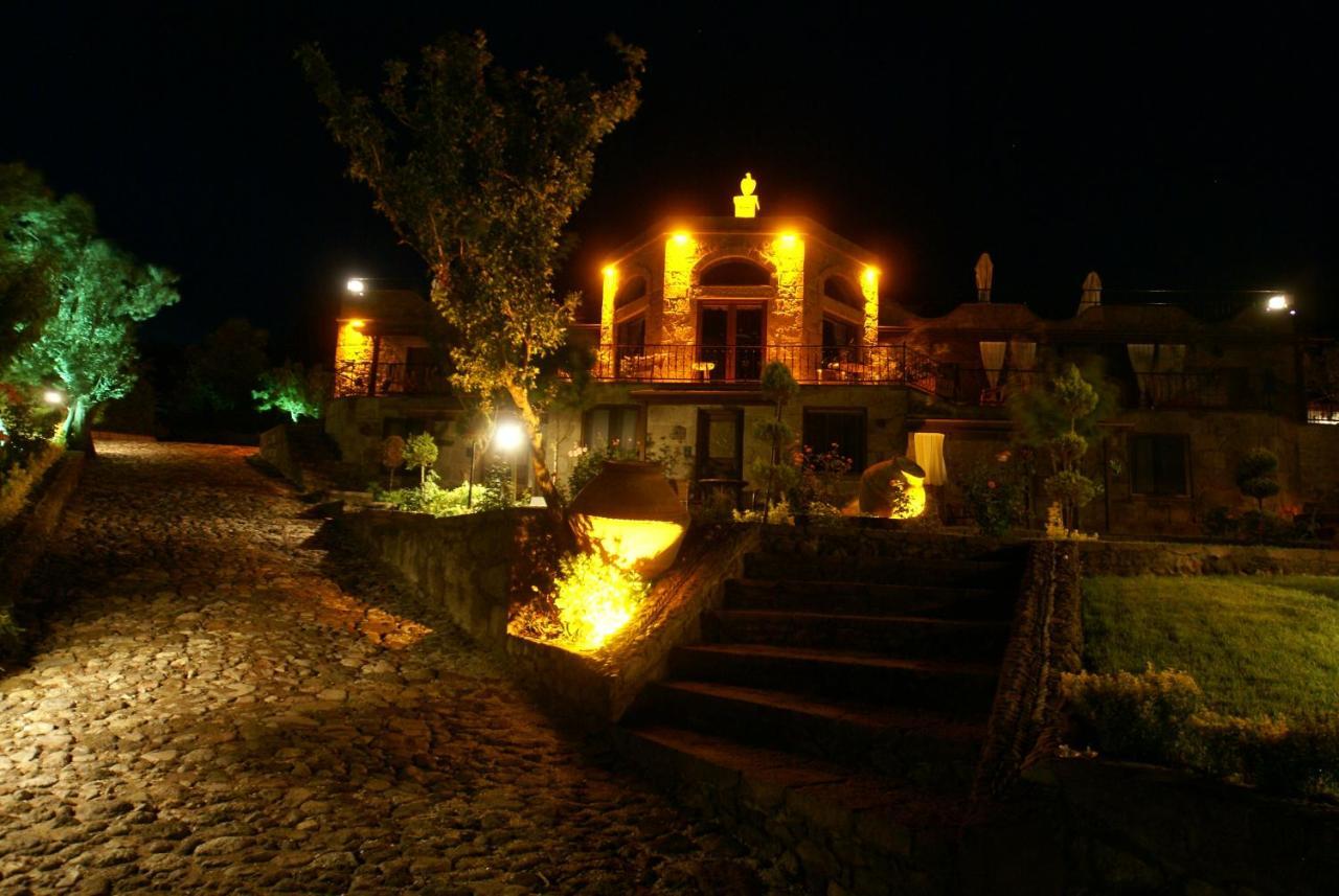 Assos Dionysos Special Class Hotel Adults Only 12 Years Bagian luar foto