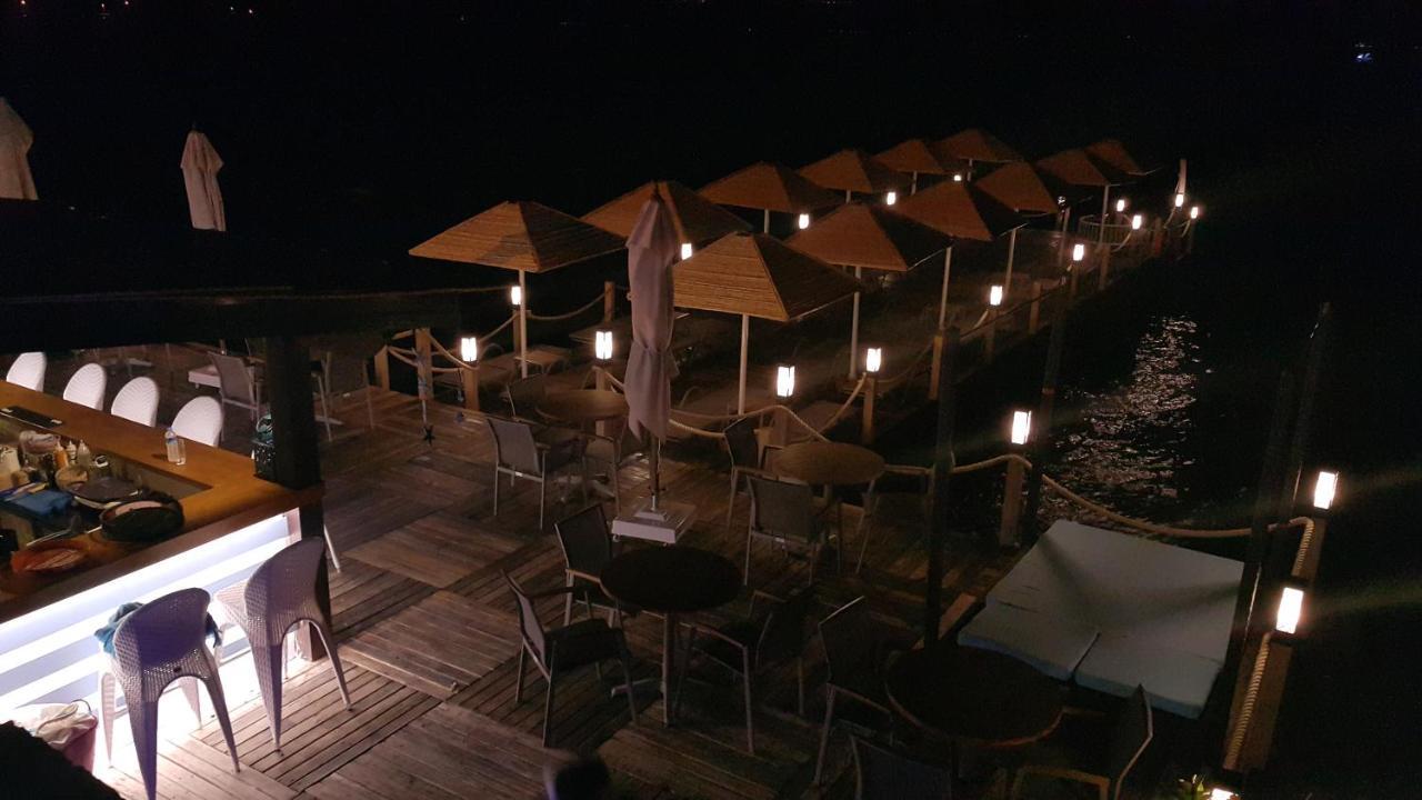 Assos Dionysos Special Class Hotel Adults Only 12 Years Bagian luar foto