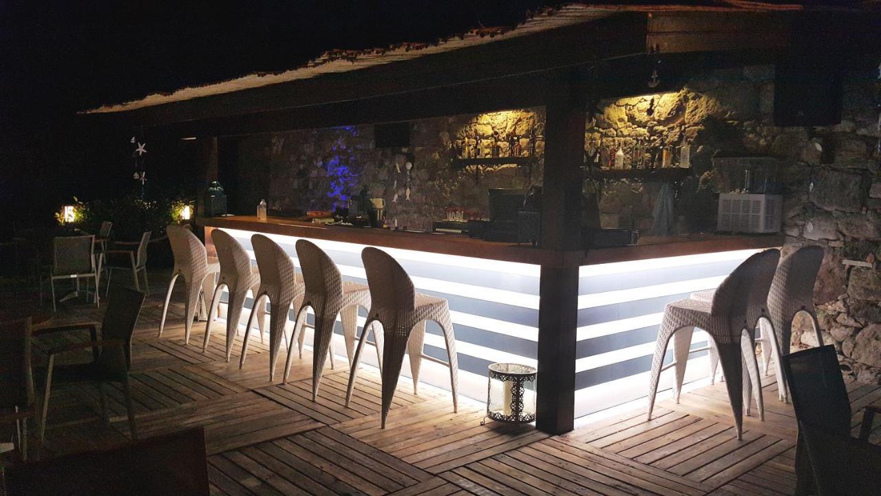 Assos Dionysos Special Class Hotel Adults Only 12 Years Bagian luar foto