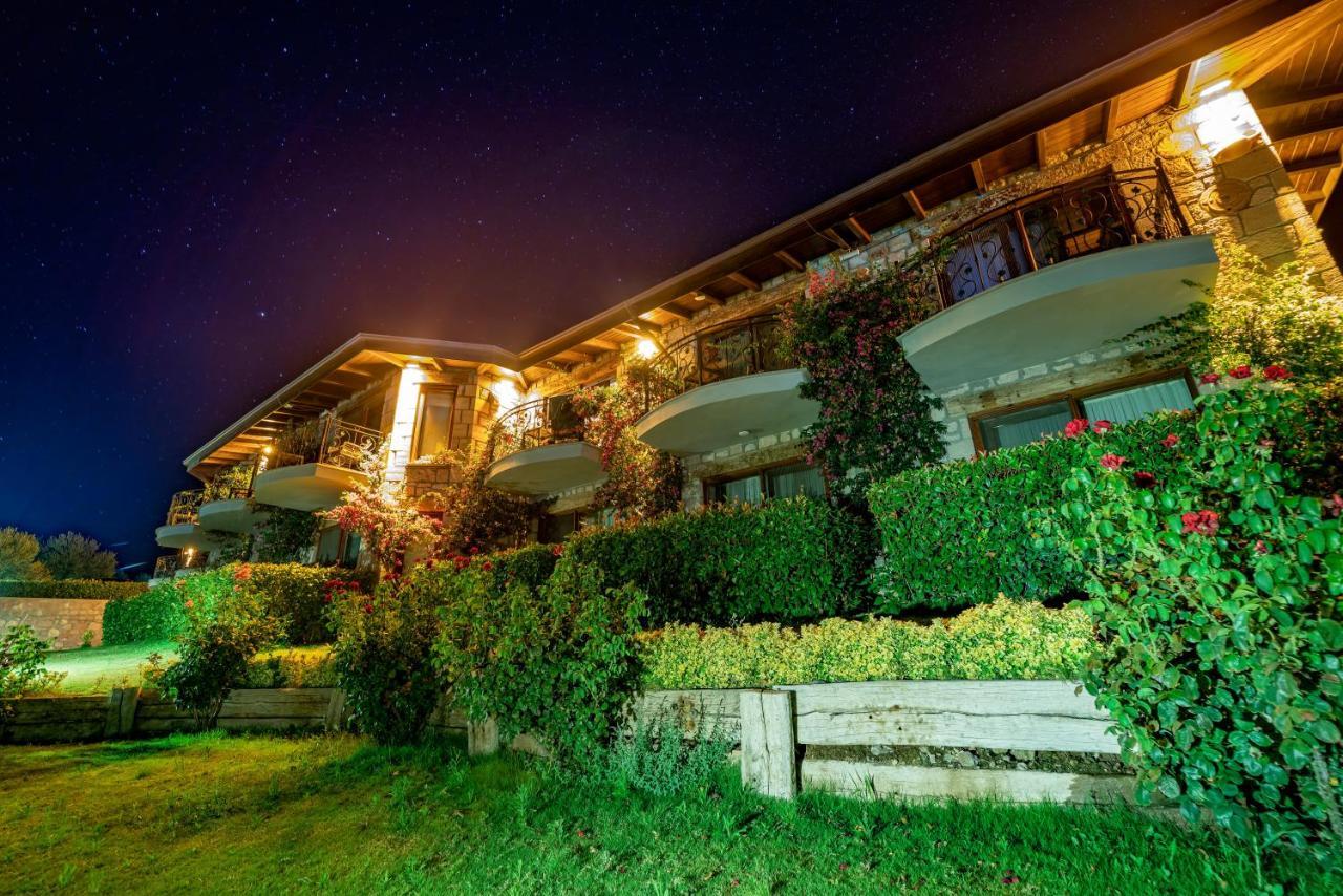 Assos Dionysos Special Class Hotel Adults Only 12 Years Bagian luar foto